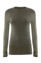 Blackspade Kadın Yeşil 2. Seviye Termal  T-Shirt 9259 - 1