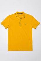 Pierre Cardin Erkek Polo Yaka T-shirt G021GL011.000.579437 - 3