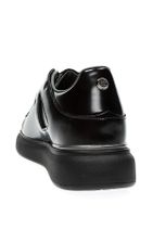 ALBERTO GUARDIANI Siyah Erkek Ayakkabı Su73351Bncs00 - 5
