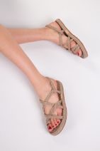 SOHO Vizon Kadın Sandalet 12930 - 1