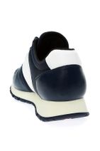 Prada Kadın Lacivert Ayakkabı 3E6016 - 5