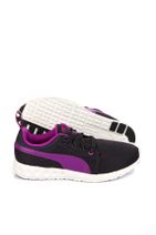 Puma Kadın Spor Ayakkabı - Carson Runner Wn S Periscope-Purple Cact - 18803311 - 1