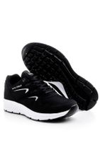 Tonny Black Siyah Beyaz Kadın Sneaker 772.SB1 - 6
