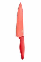 The Mia Cutt Şef Bıçağı 20 cm - Kırmızı CUTT0009 - 1