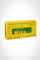 Silky Kiss Gold Prezervatif Karnaval 36 Adet Condom - 2