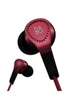 BANG & OLUFSEN H3 Kırmızı Uyumlu Kulak İçi Mikrofonlu Kulaklık BO.1642103 - 3