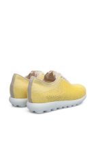 CAMPER Sarı Kadın Pelotas Casual Ayakkabı - 5