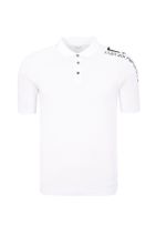EA7 Erkek Beyaz T-Shirt 3Zpf56 Pj03Z 1100 - 1