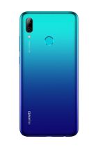 Huawei P Smart 2019 64 GB Mavi Cep Telefonu (İthalatçı Garantili) - 2