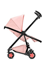 Quinny Zapp Xtra 2 Bebek Arabası / Pink Pastel / - 2