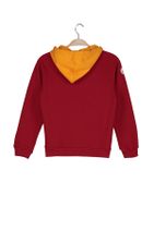 Galatasaray Galatasaray Çocuk Kırmızı Sweatshirt C85699 - 2