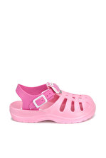 Pinkstep Pink Step LASYO Pembe Kız Çocuk Sandalet 100252668 - 2