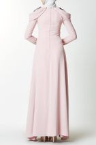 Fashion Night Kadın Abiye Elbise 2240-41 - 5