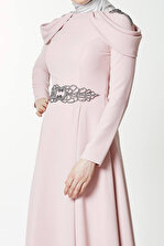 Fashion Night Kadın Abiye Elbise 2240-41 - 2