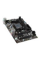 MSI AMD A68HM-E33 V2 DDR3 VGA GLAN FM2+ USB 3.0 - 1