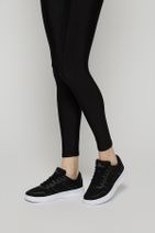 lumberjack DAX WMN Siyah Kadın Sneaker Ayakkabı 100356396 - 1