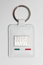Ruck & Maul Erkek White Anahtarlık AH1A4403001 - 1
