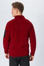 hummel Erkek Sweatshirt - Hmlputin Poly Zip Jacket - 2