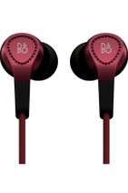 BANG & OLUFSEN H3 Kırmızı Uyumlu Kulak İçi Mikrofonlu Kulaklık BO.1642103 - 1