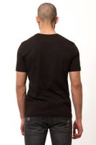 Moschino Erkek Siyah T-Shirt - 2