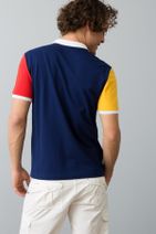U.S. Polo Assn. Erkek T-Shirt G081GL011.000.582393 - 3