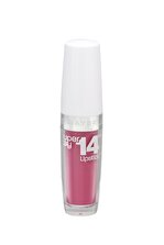 Maybelline New York Uzun Süre Kalıcı Ruj - Super Stay 14H Lipstick 110 Neverending Pink 30098367 - 2