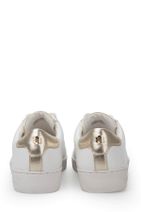 Michael Kors Kadın Beyaz Sneaker 43S8Irfs4L 897 - 3