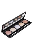 Catherine Arley 5?li Göz Farı Paleti - Palette Eyeshadow 5 Colors 05 8691167523352 - 1