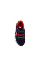 Slazenger Lacivert / Kırmızı EGE Spor Çocuk Ayakkabı Lacivert / Kırmızı - 4