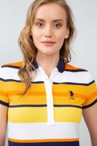 U.S. Polo Assn. Kadın T-Shirt G082GL011.000.793668 - 1