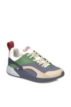 U.S. Polo Assn. Jessica Yeşil Kadın Sneaker Ayakkabı 100328050 - 1