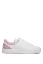 Emporio Armani Kadın Beyaz Sneaker X3X043 Xl211 C992 - 1