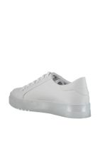 Fox Shoes Beyaz Kadın Spor Ayakkabı D540171009 - 4