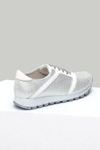 Derimod Gümüş Kadın Sneaker - 3