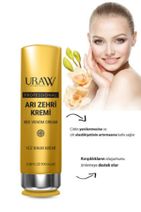 Uraw Cosmetics Uraw Arı Zehri Kremi - 5