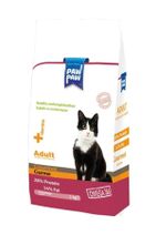 Paw Paw Gurme Yetişkin Kedi Maması 1  kg Vakumlu Paket - 1