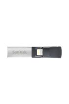 SanDisk iXpand Flash Drive 32 GB USB Bellek SDIX30C-032G-GN6NN - 2