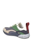 U.S. Polo Assn. Jessica Yeşil Kadın Sneaker Ayakkabı 100328050 - 2