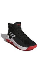 adidas Erkek Basketbol Ayakkabısı - Streetfire - BB7007 - 4