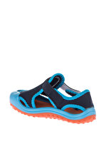 Minican Laci Mavi Erkek Çocuk Sandalet TH-P-151-18Y - 4