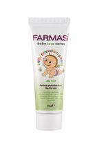 Farmasi Baby Fresh Bebek Pişik Kremi - Baby Fresh 75 ml 8690131655006 - 2