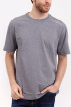 Calvin Klein Erkek T-Shirt 18K00GMF8K166-CK077 - 1