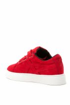 Y-London Kırmızı Kadın Spor Ayakkabı 569-8-380 - 3