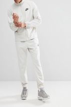 Nike Erkek Eşofman Takımı - M Nsw Trk Suit Pk Basic - 861780-072 - 1