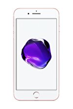Apple iPhone 7 PLUS 32GB Rose Gold Cep Telefonu (APPLE TR GARANTİLİ) - 1