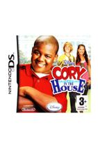 Nintendo DS Disney Cory in The House - 1