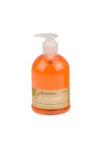 La Casa De Los Aromas Çarkıfelek Meyveli Antiseptik Sıvı Sabun Duş Jeli 500 g 8428390036522 - 1