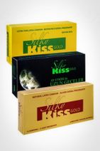 Silky Kiss Gold Prezervatif Karnaval 36 Adet Condom - 1
