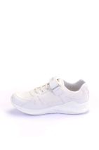 Slazenger Afra Sneaker Çocuk Ayakkabı Beyaz - 3