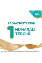 Prima Bebek Bezi Premium Care 5 Beden Junior Aylık Fırsat Paketi 136 Adet - 5